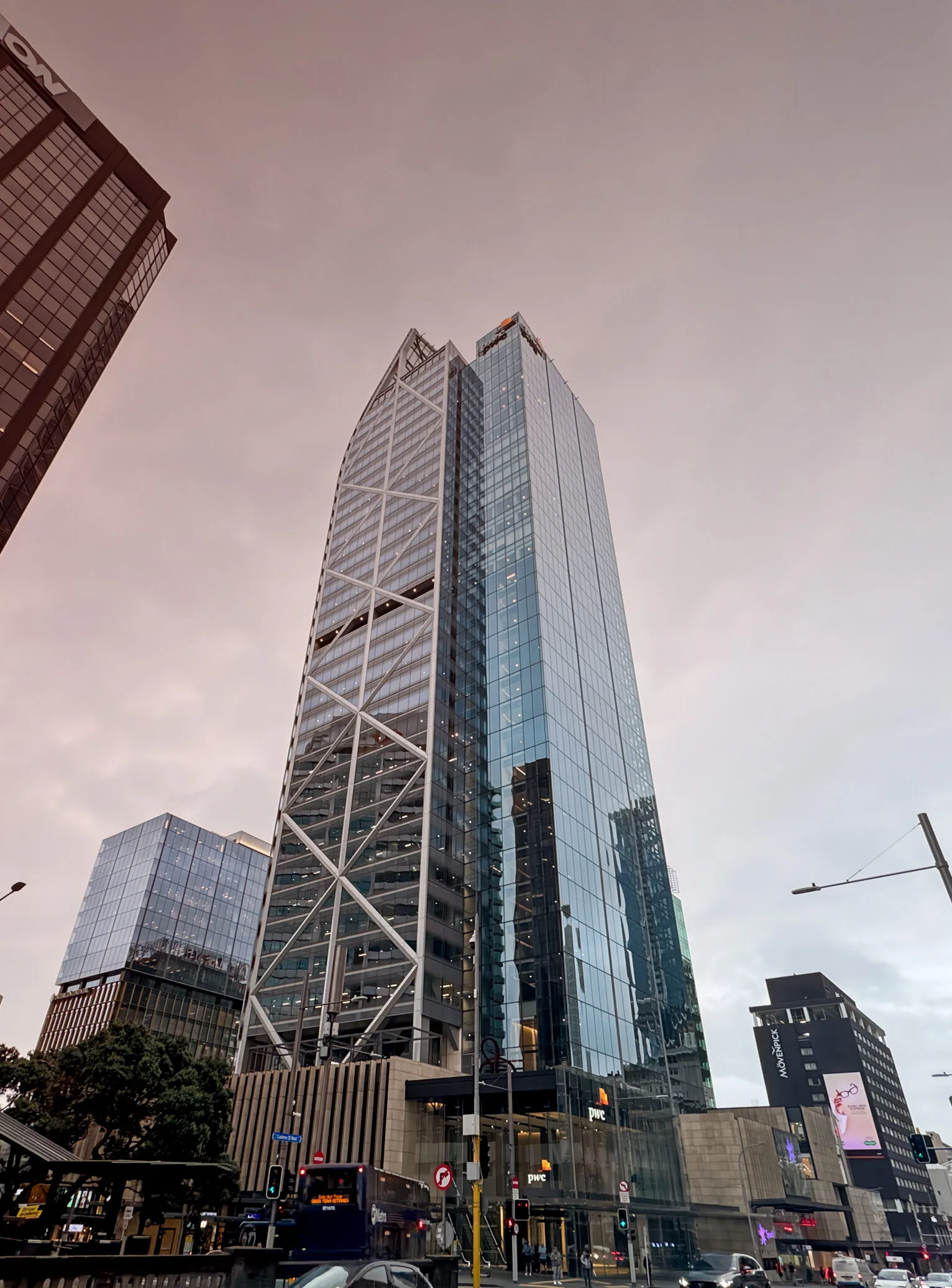 Auckland