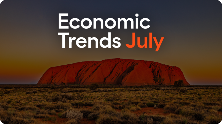 Economic Trends: July 2026