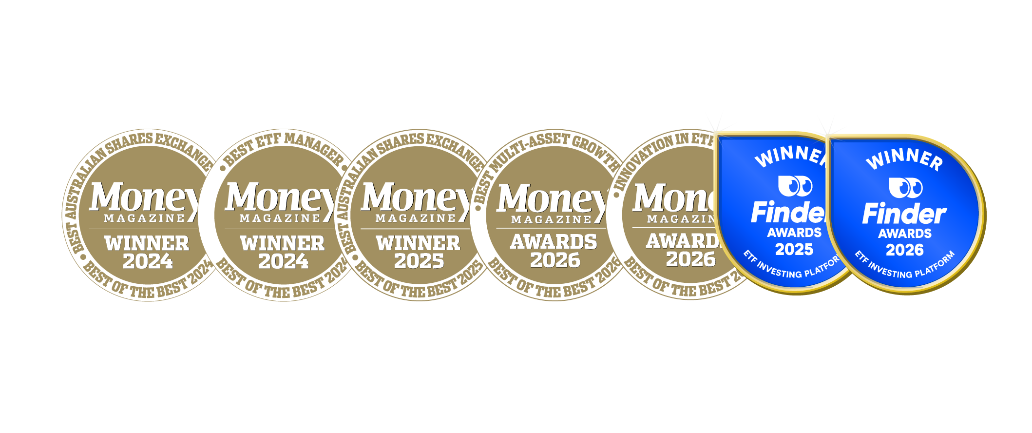 Award 1