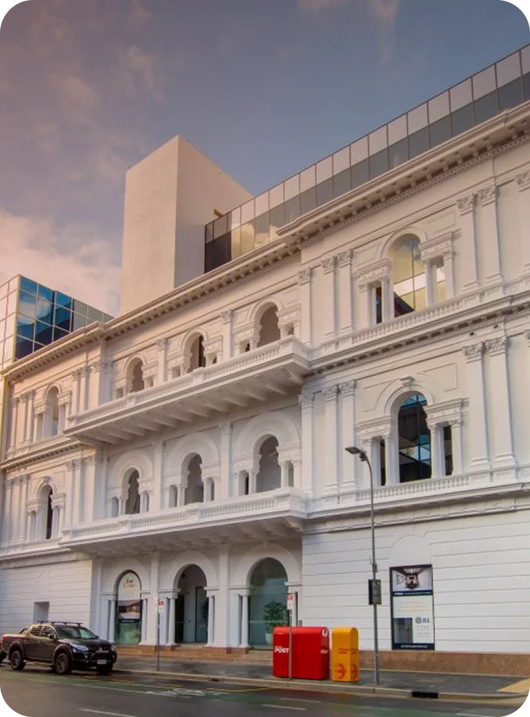 Adelaide
