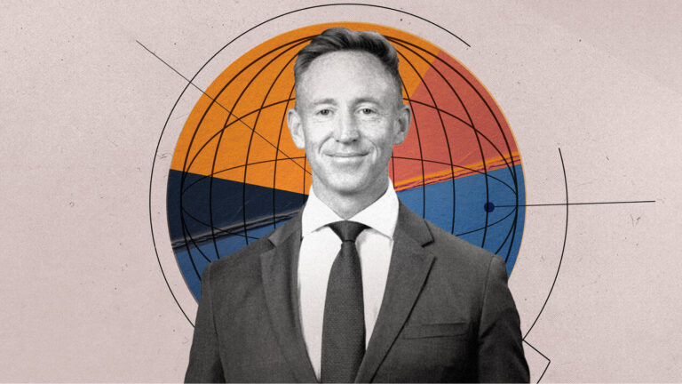 What professional portfolio managers do when markets move