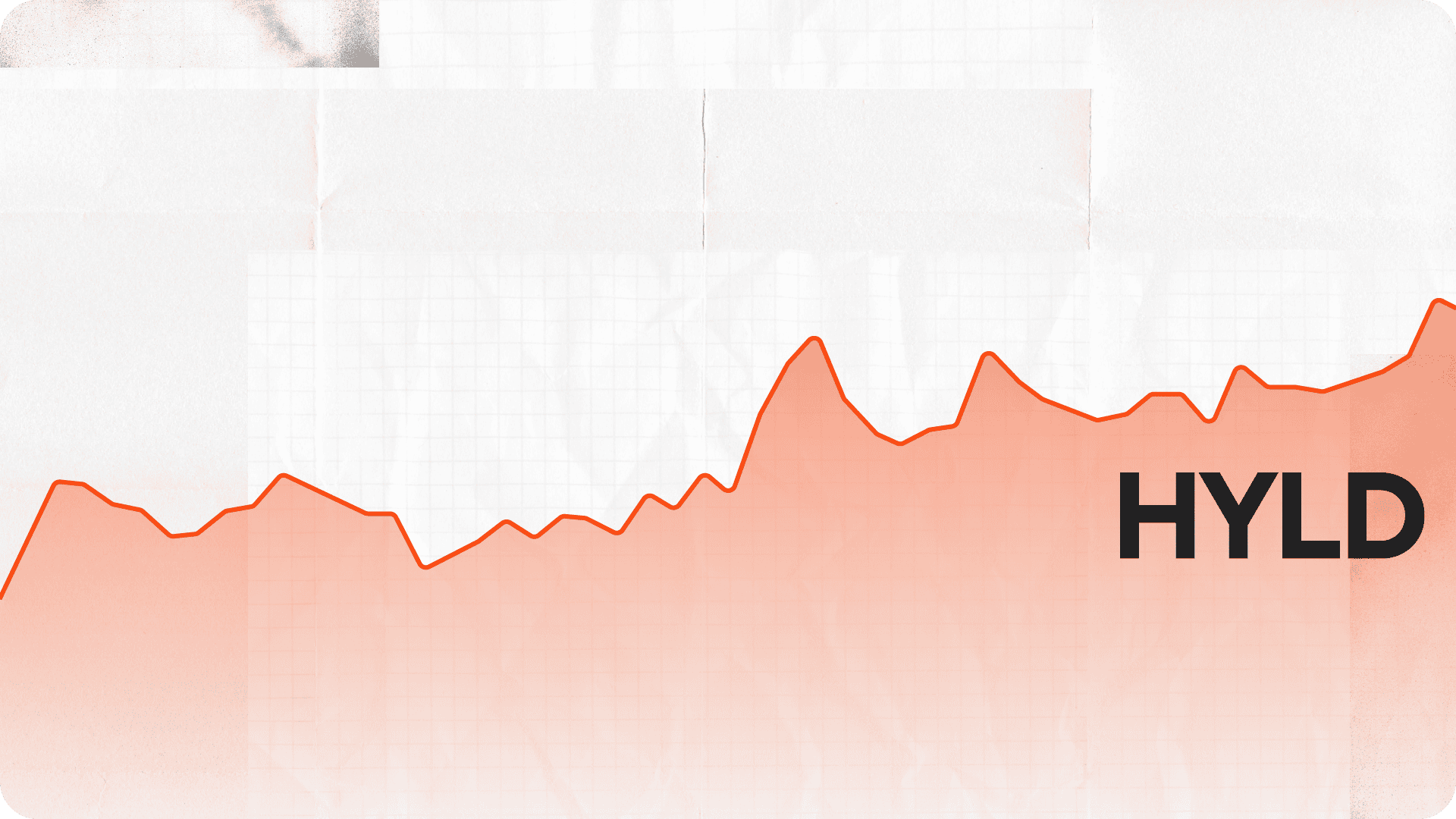 How our high-yield strategy is shaping up one year on