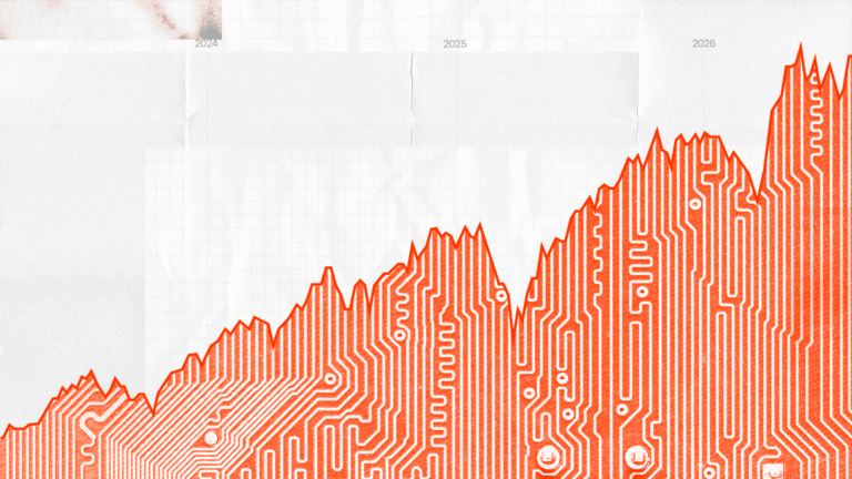 The Nasdaq 100’s growth streak rolls on