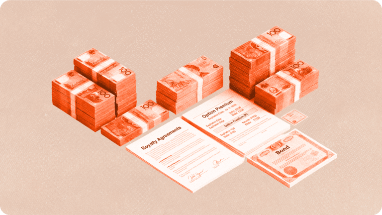The expanded income toolkit
