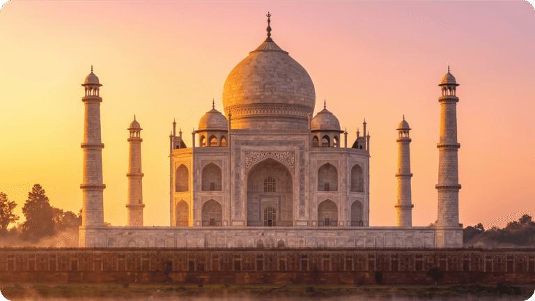 India: The market's hidden giant