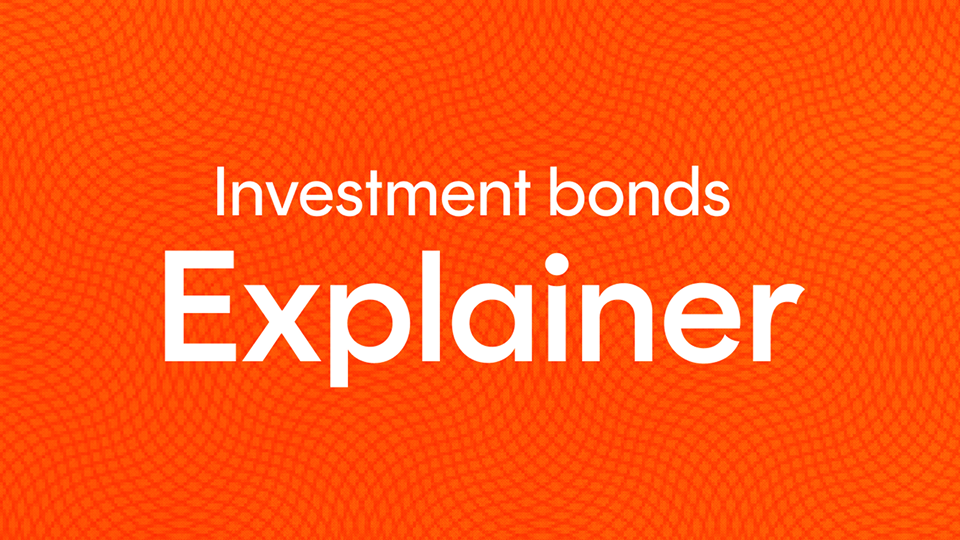 Under which scenarios does an investment bond make sense?