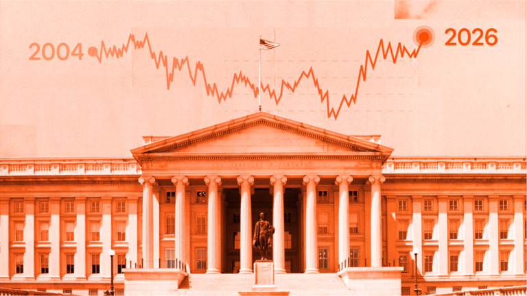 US Treasury yields hit multi-decade highs: why it matters