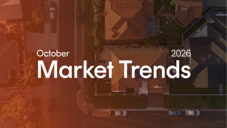 Market Trends: October 2026