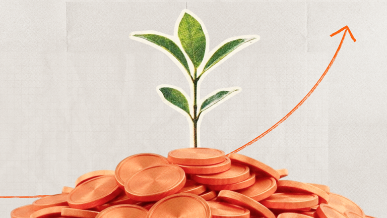 The power of investing $200 a fortnight
