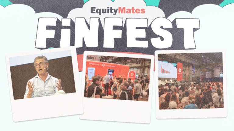 Aspiration, the economy and megatrends: FinFest 2026 takeaways
