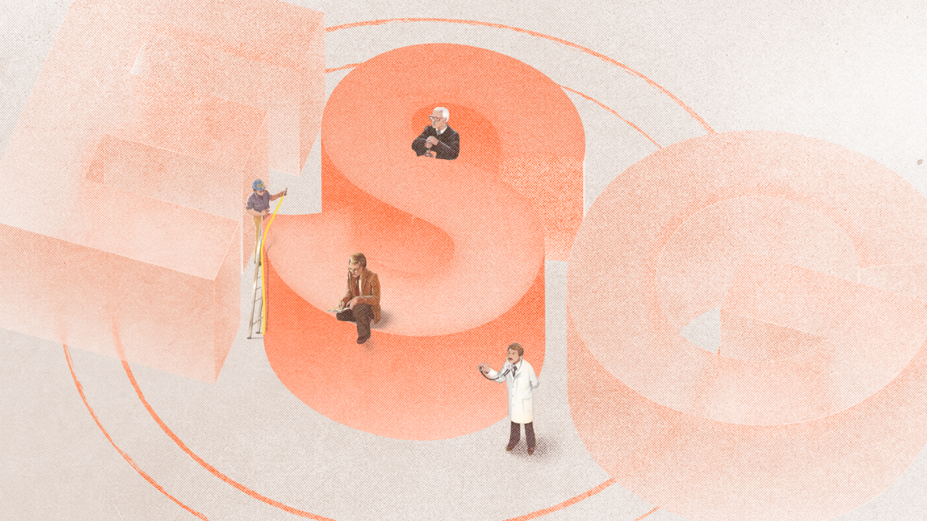 People, principles and portfolios: The social dimension of ethical investing